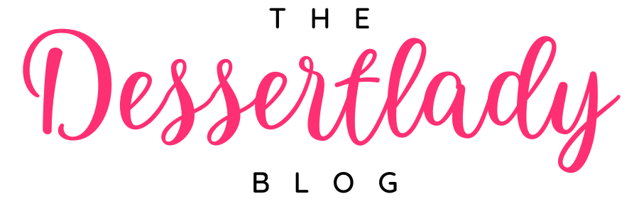 The Dessertlady Blog